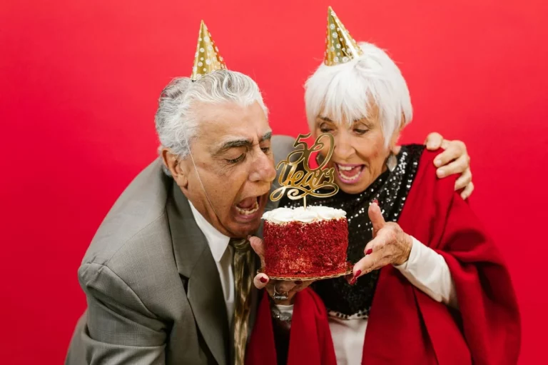 Después de los 50, tu cuerpo cambia, así que prueba esta vitamina clave para devolverte tu energía