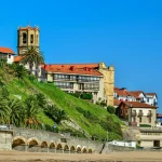 El pueblo costero cerca de San Sebastián donde el pescado a la brasa sabe mejor que en ningún otro lugar