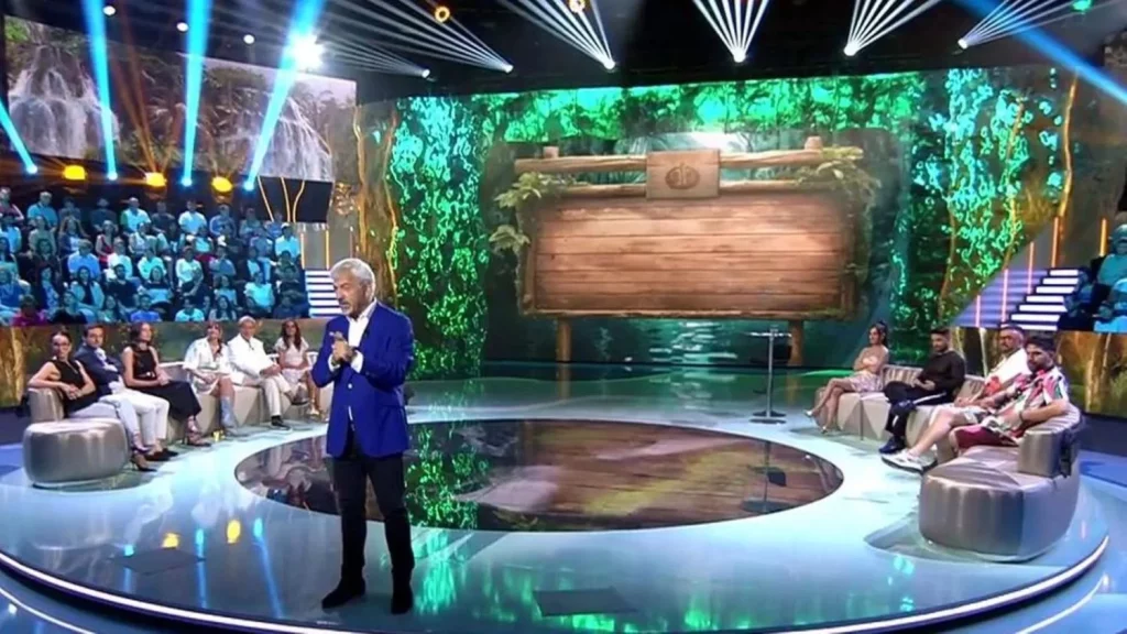 La otra cara del premio de ‘Supervivientes 2025’