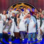 Muchas lágrimas y colapsos en las semifinales de ‘Masterchef 13’ que tiene la final deseada