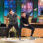 TVE le quita a ‘El Hormiguero’ una de sus estrellas para sustituir a David Broncano y ‘La Revuelta’