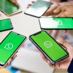 Te estás quedando sin espacio: El ajuste de WhatsApp que tienes que cambiar ya para que deje de devorar la memoria de tu móvil