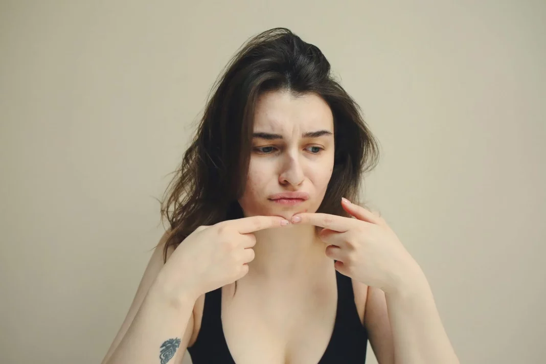 Una buena rutina de cuidado facial es clave