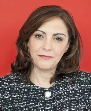 Koldo García señaló a la gerente del PSOE puesta por Cerdán: «Te van a pedir el impuesto» 3 Moncloa ana maria fuentes Moncloa