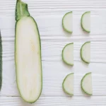 Así consigo que mis hijos coman verdura sin rechistar: La crema de calabacín con un ingrediente secreto que les encanta.