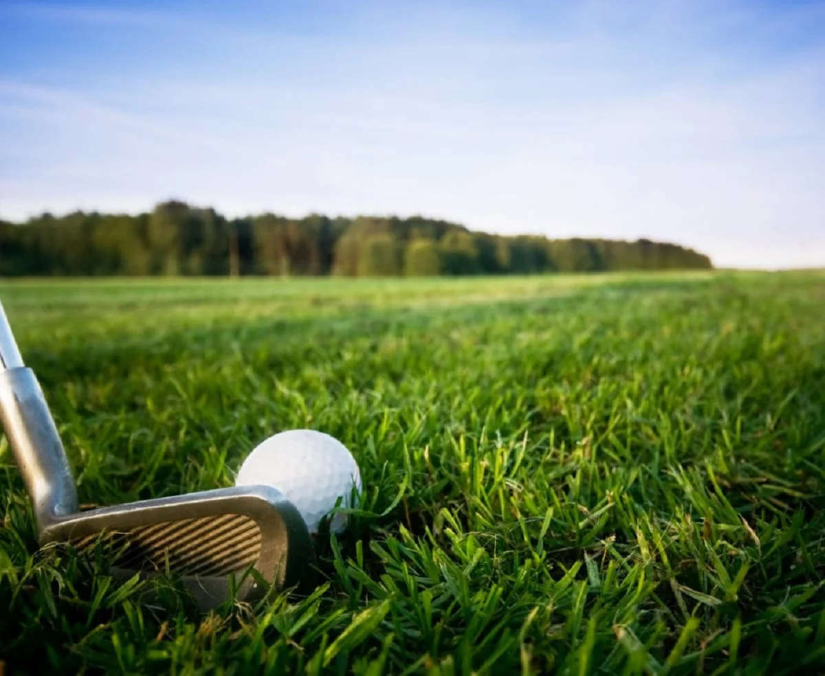 campo de Golf