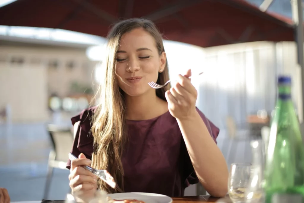 Lo que necesitas para cuidar la dieta