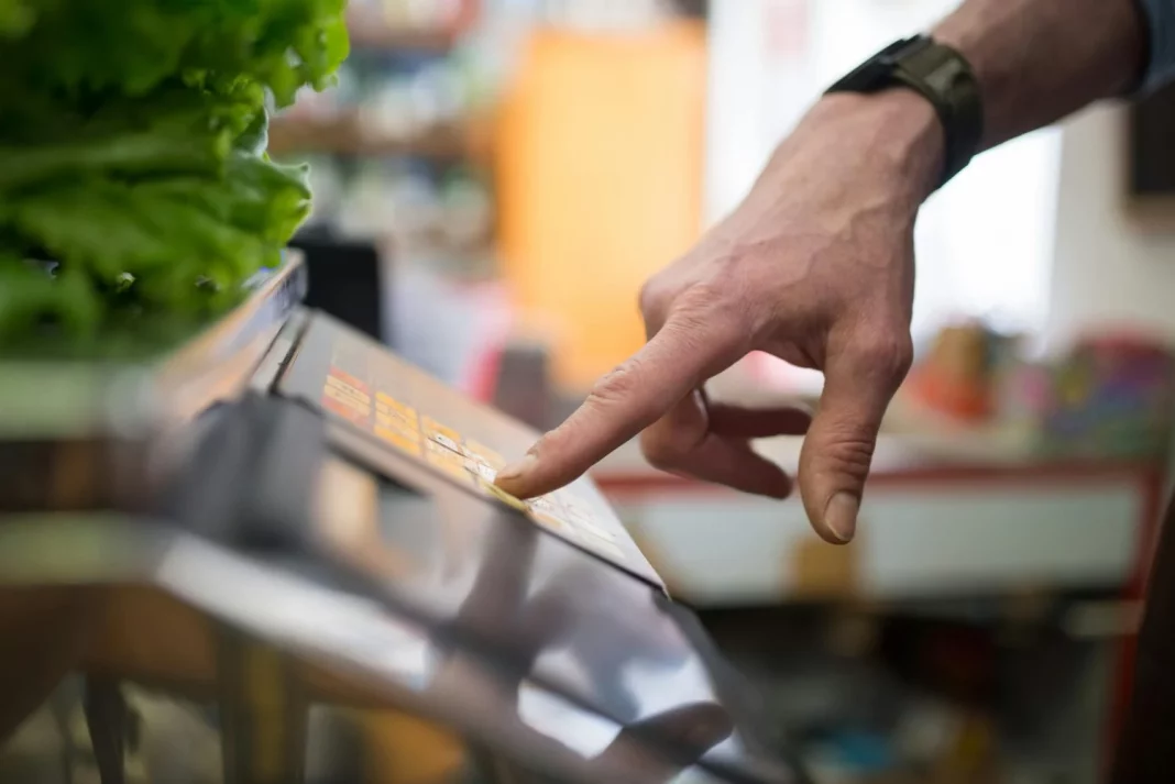 El novedoso sistema de puntos de Carrefour