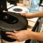 Carrefour presenta el robot aspirador asequible que deja fuera a Xiaomi y Cecotec en precio y funcionamiento