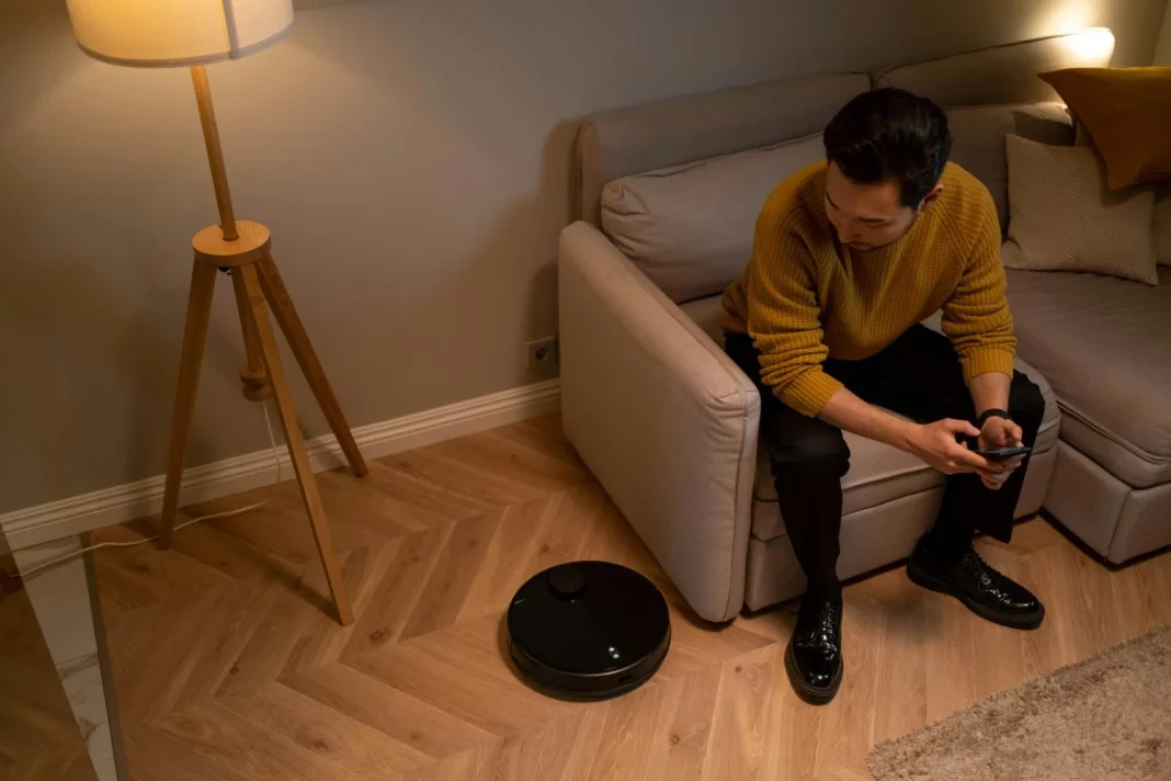 Autonomía y control en un solo dispositivo