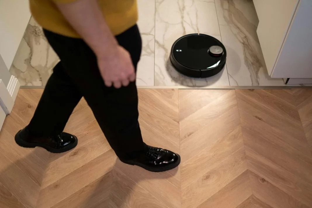 Un diseño de lujo para una limpieza profunda
