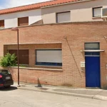 La residencia de Santos Cerdán es un adosado de dos plantas… de Protección Oficial