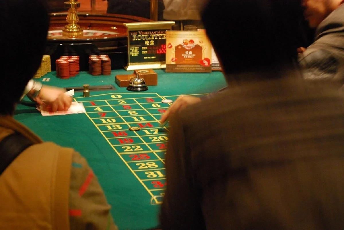 casino