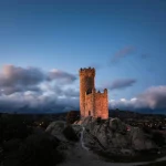 Castillos en venta en España: la exclusiva oportunidad de ser dueño de un pedazo de historia milenaria