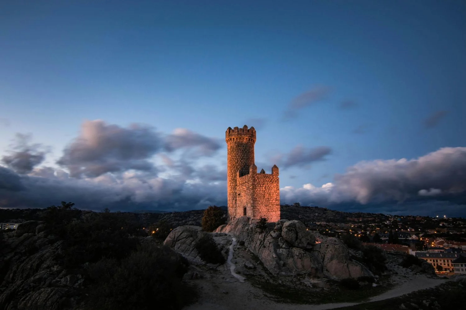 Castillos en venta en España: la exclusiva oportunidad de ser dueño de un pedazo de historia milenaria