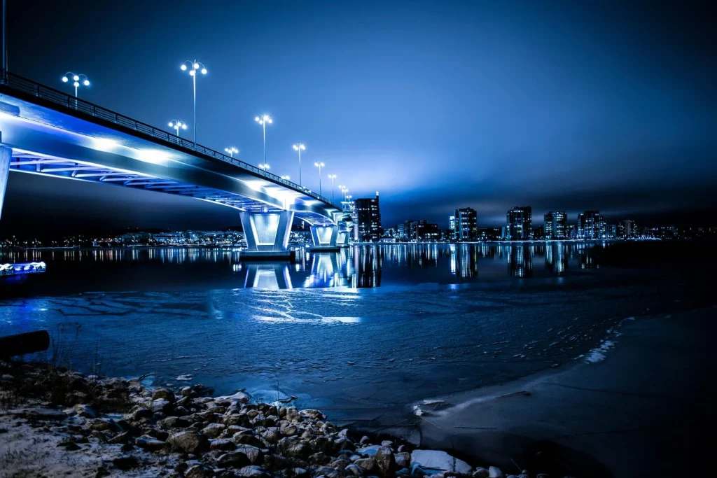 ¿China ya vive en 2050? Así es Shenzhen, la ciudad que está marcando el futuro 1 Moncloa China tiene tecnología por todos lados