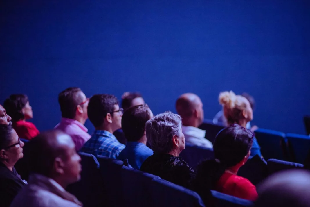 Las películas para disfrutar en familia