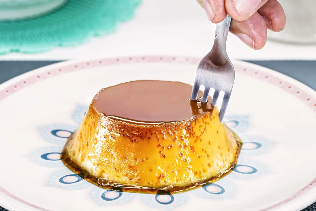 LA TEXTURA Y EL SABOR FINAL: POR QUÉ PARECE DE LUJO