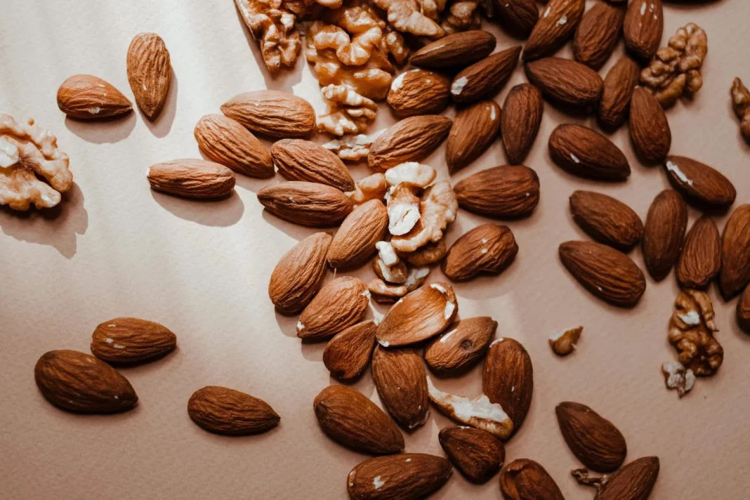 Los alimentos que no arruinan la dieta