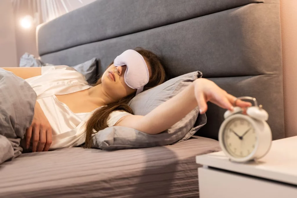 CÓMO INTEGRAR LA SIESTA PERFECTA EN TU RUTINA DIARIA
