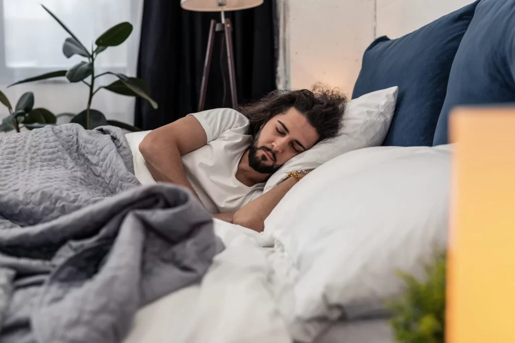 ENTRE 20 Y 26 MINUTOS: EL SECRETO REVELADO PARA LA SIESTA ÓPTIMA