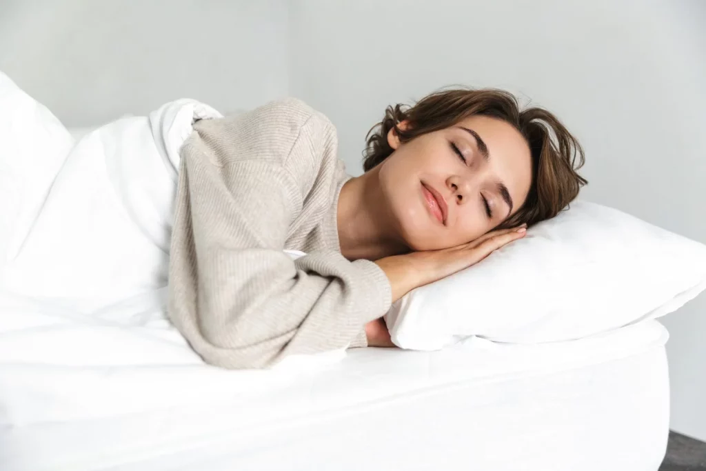 MITOS Y VERDADES SOBRE EL DESCANSO VESPERTINO