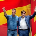Illa y Puente emergen como las figuras con más opciones del PSOE postsanchista