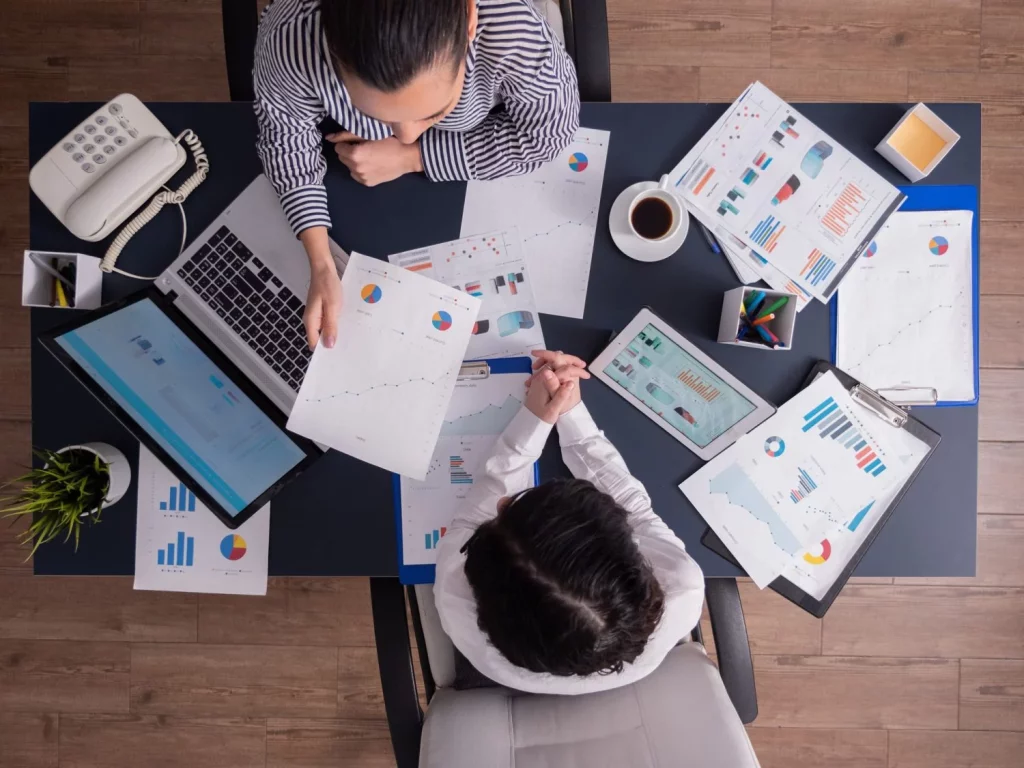¿Quieres un sueldo millonario? Descubre la profesión oculta del futuro con pleno empleo 3 Moncloa empresa freepik 1111 Moncloa
