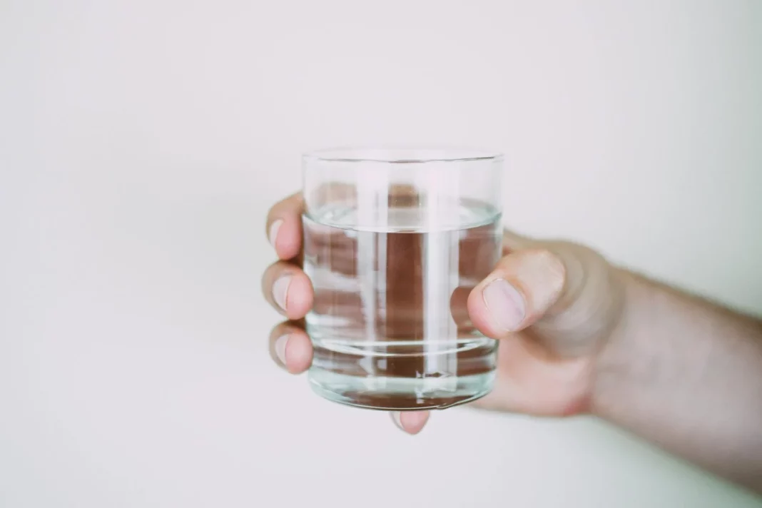 ¿Cuánta agua necesita tu cuerpo?