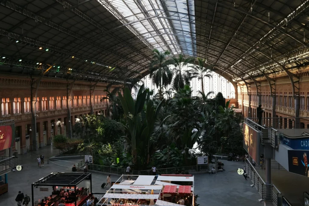5 escapadas gratis desde Madrid que demuestran que el verano aquí también puede ser un lujo 1 Moncloa Madrid y sus 5 joyas gratuitas