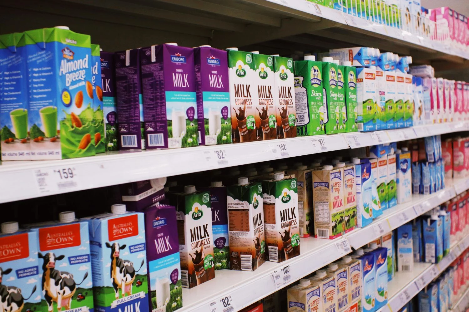 Esta bebida que los nutricionistas adoran está rebajada en Lidl y tu cuerpo lo agradecerá