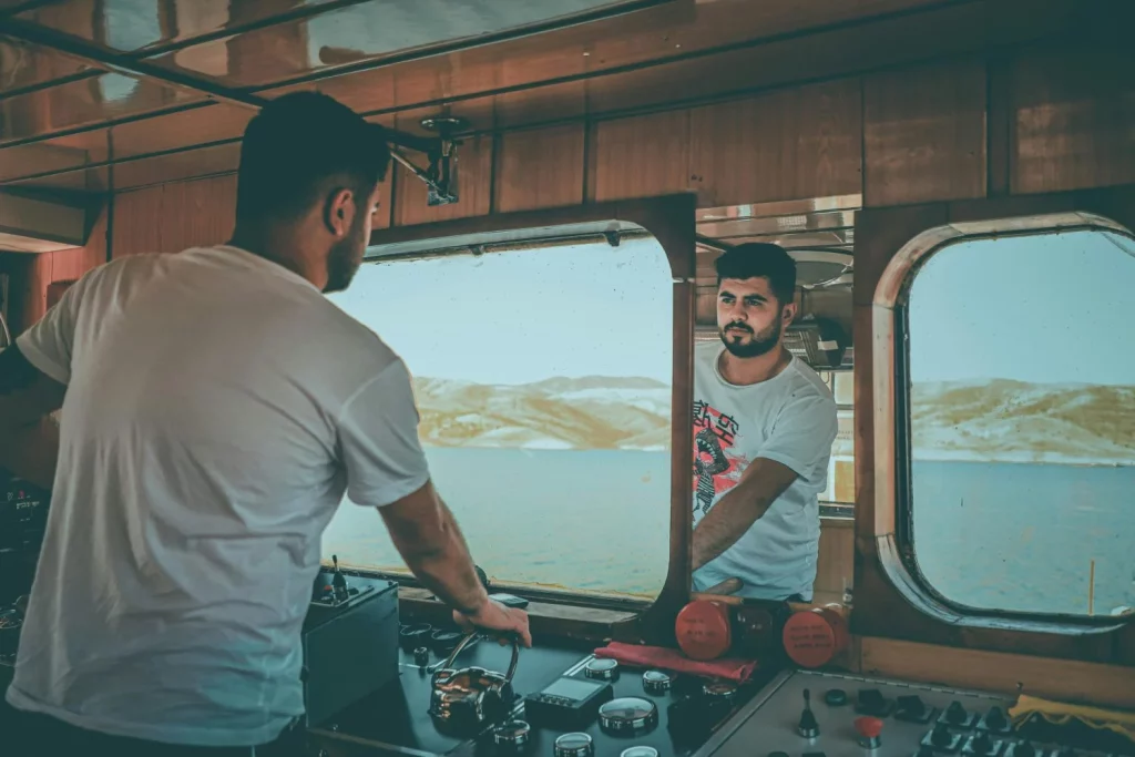 Este fallo en un viaje en crucero destroza tus vacaciones y que las compañías no quieren que sepas 1 Moncloa Este gesto arruinó sus vacaciones