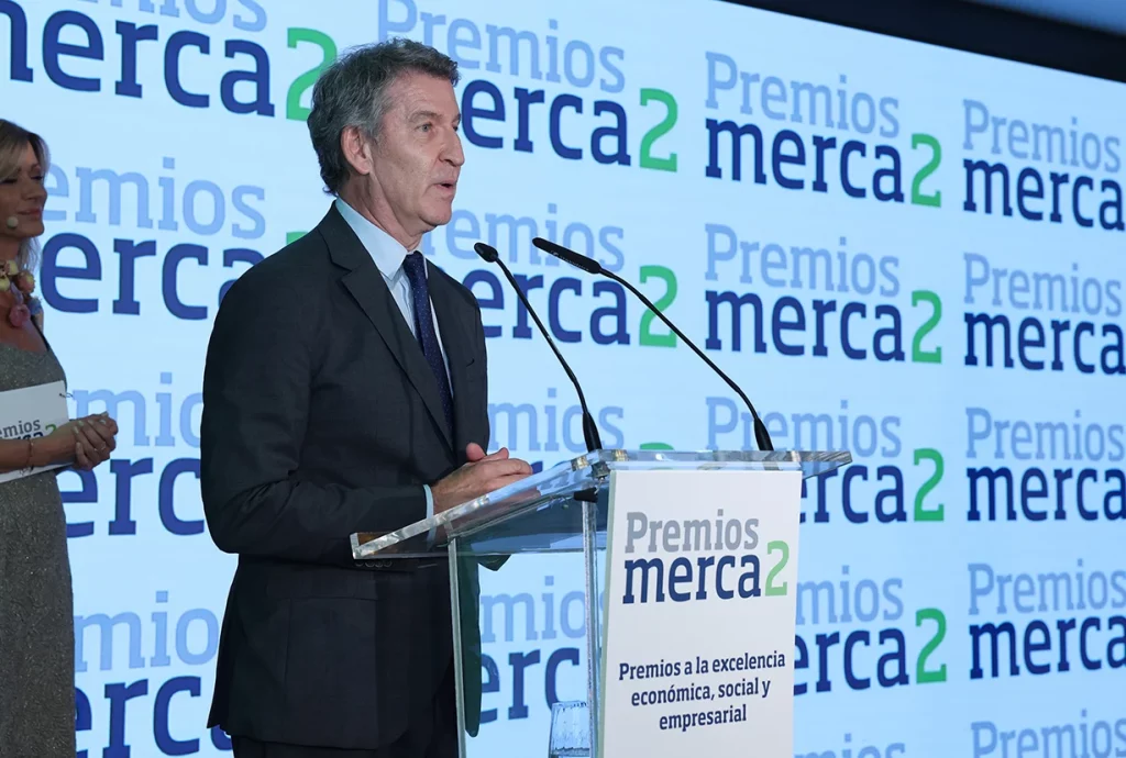feijoo 1 Moncloa