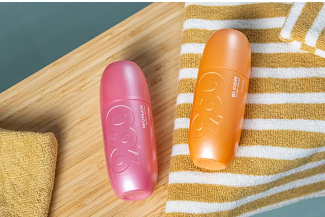 Mercadona trae las fragancias más irresistibles para mujer