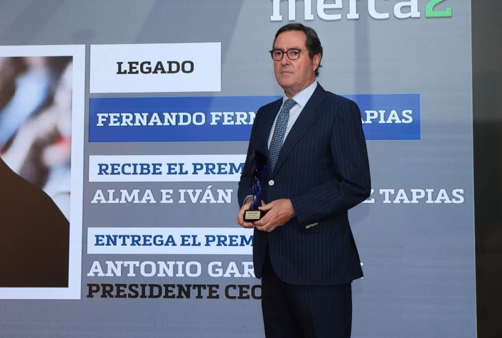garamendi Moncloa