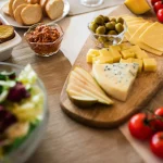 ¡Alerta gourmets! Estos 5 quesos de Lidl elevarán tu picoteo veraniego a otro nivel