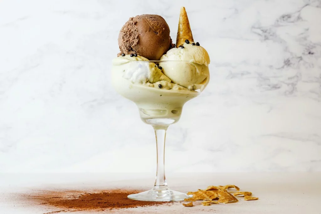 El helado de Mercadona con brownie que va a triunfar este verano, y no supera los 5 euros 1 Moncloa El helado de Mercadona que refresca el verano