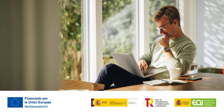 Cursos a coste cero para impulsar la transformación digital; IA, Big Data y más