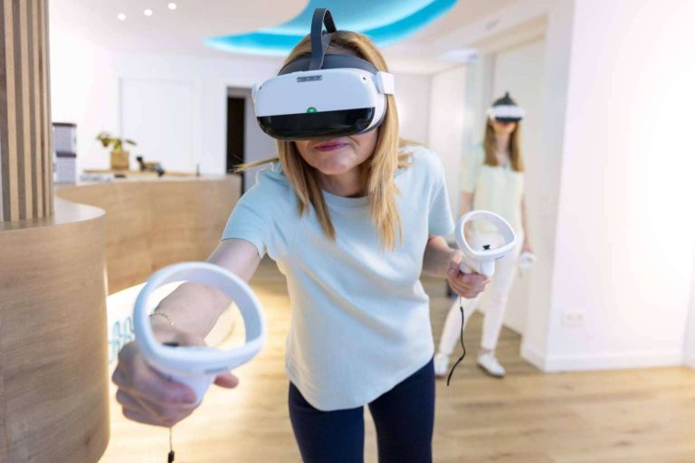 SpiruWorld; un viaje virtual hacia la salud, la sostenibilidad y el futuro de la alimentación