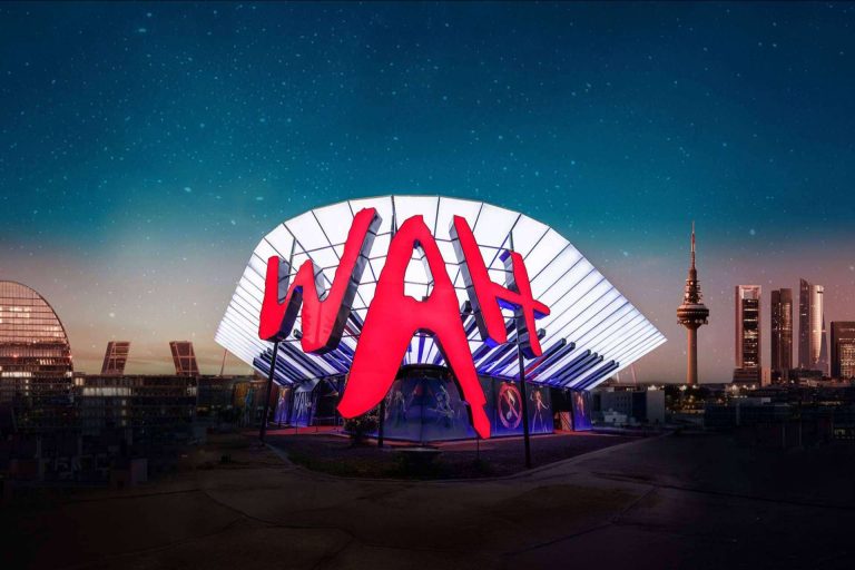 WAH Show; el lugar donde las celebraciones se convierten en recuerdos eternos