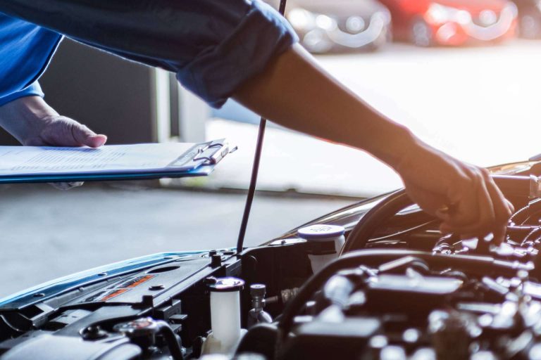 Motivos habituales de fallo en los motores de coches europeos