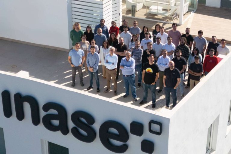 inaCátalog obtiene la certificación ISO 27001 en gestión de la seguridad de la información