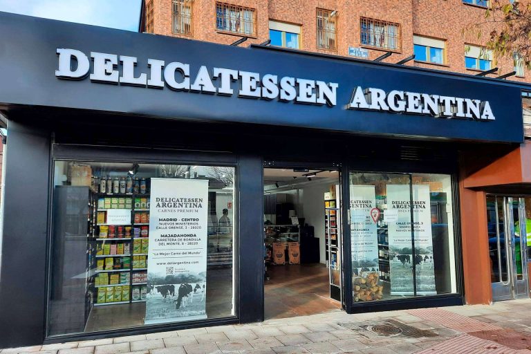 Delicatessen Argentina impulsa la distribución de carnes premium y sabores tradicionales argentinos