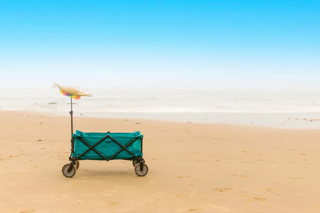 Los 5 imprescindibles de Ikea para la playa