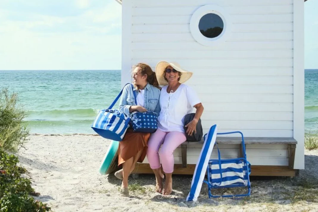Ikea trae lo que necesitas para tus días de playa