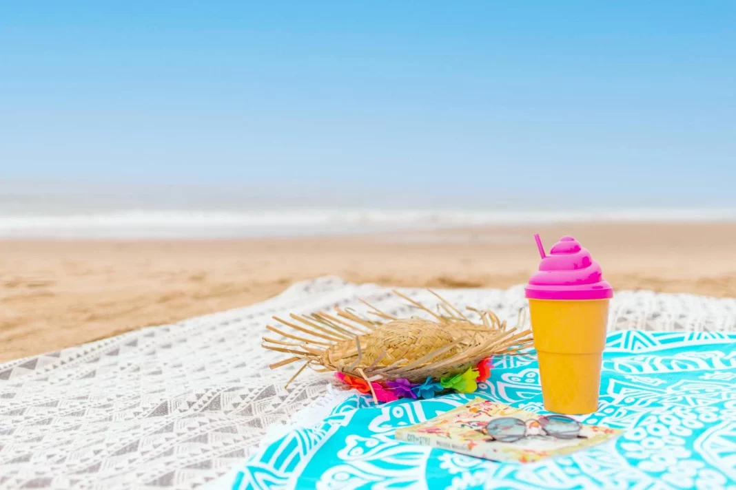 La tumbona de Ikea que necesitas en verano