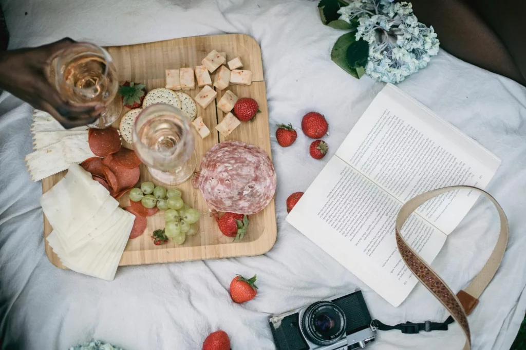 5 joyas gastronómicas que hacen de esta isla española un paraíso secreto para comer 1 Moncloa El sabor ahumado que ofrece esta isla volcánica