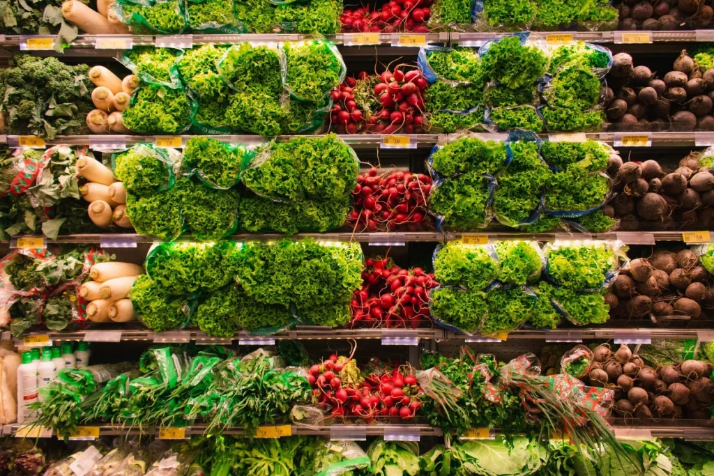 Lidl chollazos para la dieta de verano, productos sanos que cuidan tu bolsillo 1 Moncloa Lidl cuida tu dieta en verano