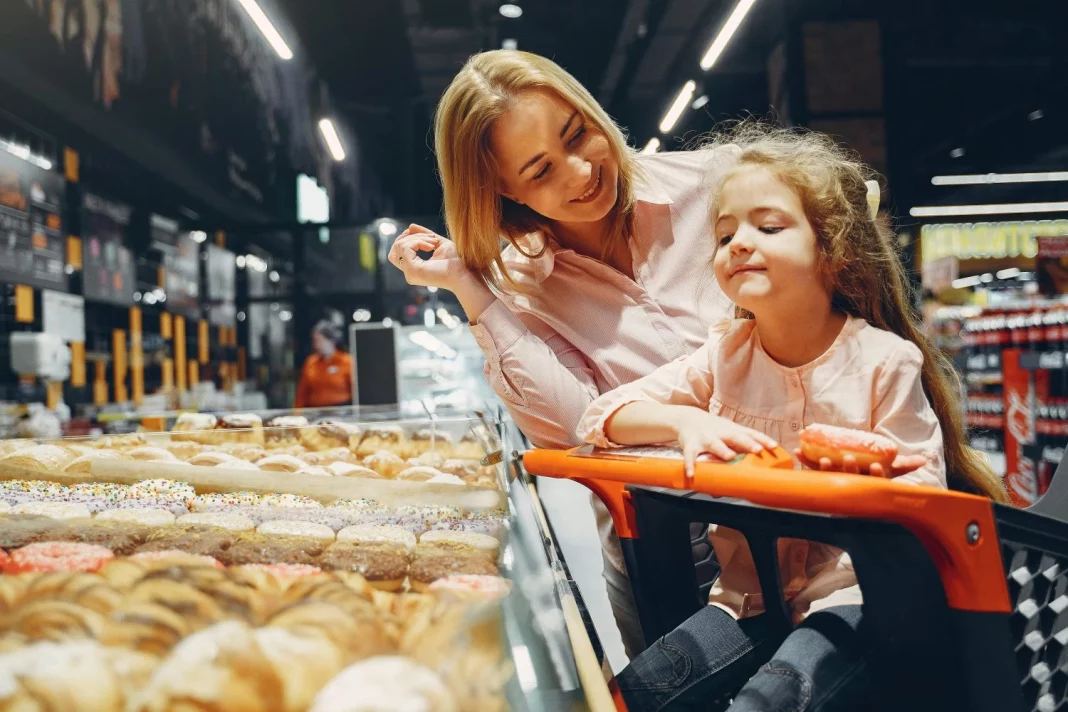 Los básicos de Lidl para picotear