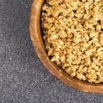 El secreto de Mercadona para sustituir la carne: un alimento rico en proteínas y sin grasas y cuesta solo 2,70 euros